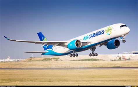 Air Caraïbes relies on a modern and efficient fleet of 12 aircraft to operate its network services. A modern transatlantic fleet Recognized for their quality of comfort, economy …